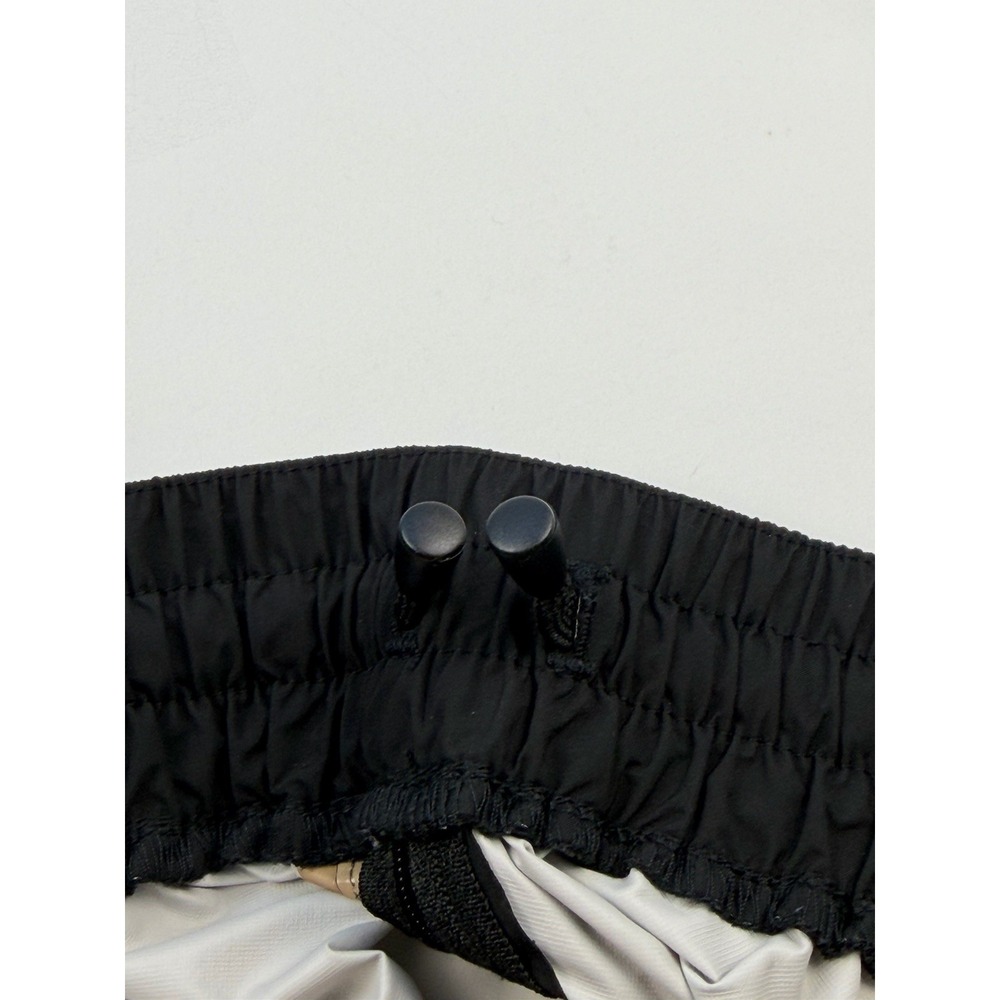 Zero Restriction Tour Series Rain Pants Mens Large Black Waterproof Outdoor - Picture 4 of 16